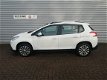 Peugeot 2008 - e-VTi 82 ETG/AUTOMAAT Active Pack Premium NAVI/PANODAK/CRUISE RUESINK OUTLETPRIJS - 1 - Thumbnail