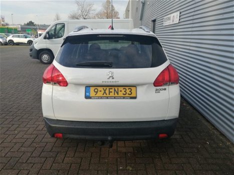 Peugeot 2008 - e-VTi 82 ETG/AUTOMAAT Active Pack Premium NAVI/PANODAK/CRUISE RUESINK OUTLETPRIJS - 1