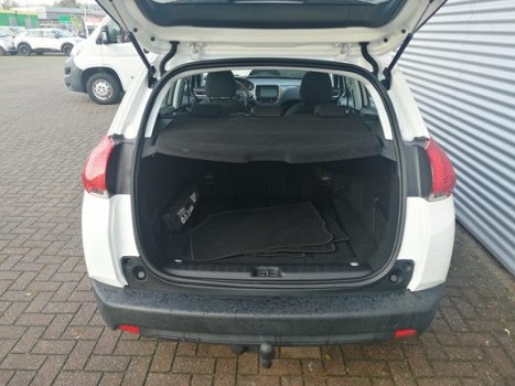 Peugeot 2008 - e-VTi 82 ETG/AUTOMAAT Active Pack Premium NAVI/PANODAK/CRUISE RUESINK OUTLETPRIJS - 1