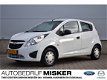 Chevrolet Spark - 1.0 16V LE - 1 - Thumbnail