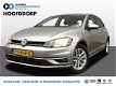 Volkswagen Golf - 1.0 TSI 110PK Comfortline Parkeerhulp navigatie Apple-carplay alarm - 1 - Thumbnail