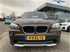 BMW X1 - sDrive 18d X-line 18 Nav|PDC|Aut