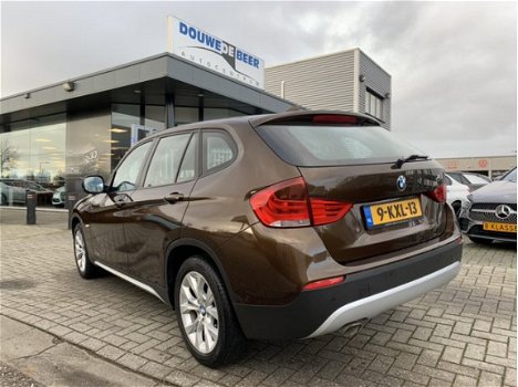 BMW X1 - sDrive 18d X-line 18 Nav|PDC|Aut - 1