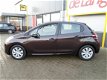 Peugeot 208 - 1.4 VTi Envy 4 cilinder zeer luxe uitv.nieuwstaat clima navi 5drs - 1 - Thumbnail