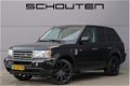 Land Rover Range Rover Sport - 2.7 TdV6 HSE Navi Leer Xenon 20'' - 1 - Thumbnail