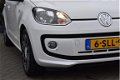 Volkswagen Up! - 1.0 high up BlueMotion Dynamic pakket, 16