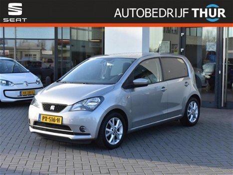 Seat Mii - 1.0 Sport Intense 16