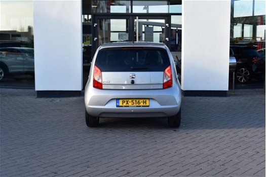 Seat Mii - 1.0 Sport Intense 16