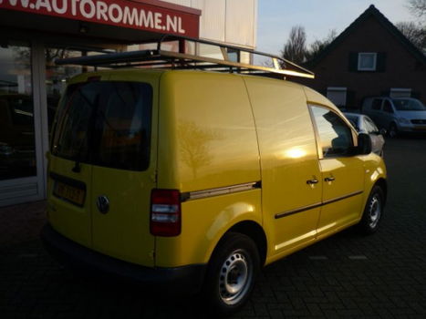 Volkswagen Caddy - 1.6 D 55KW - 1