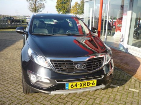 Kia Sportage - 1.6 GDI Plus Pack navigator - 1