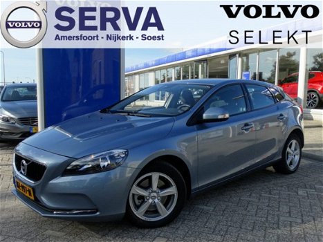 Volvo V40 - T2 Nordic Business pack connect - 1
