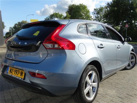 Volvo V40 - T2 Nordic Business pack connect - 1