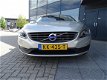 Volvo V60 - D2 Nordic+ Navi Xenon Standkachel OnCall - 1 - Thumbnail