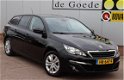 Peugeot 308 SW - 1.6 BlueHDI Blue Lease Executive Pack org. NL-auto , panoramadak navigatie - 1 - Thumbnail