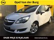 Opel Meriva - 1.4 Turbo Design Edition - 1 - Thumbnail