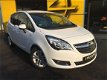 Opel Meriva - 1.4 Turbo Design Edition - 1 - Thumbnail