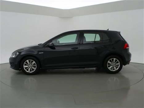 Volkswagen Golf - 1.6 TDI BLUEMOTION 5-DEURS + NAVIGATIE - 1