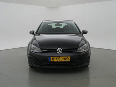 Volkswagen Golf - 1.6 TDI BLUEMOTION 5-DEURS + NAVIGATIE - 1