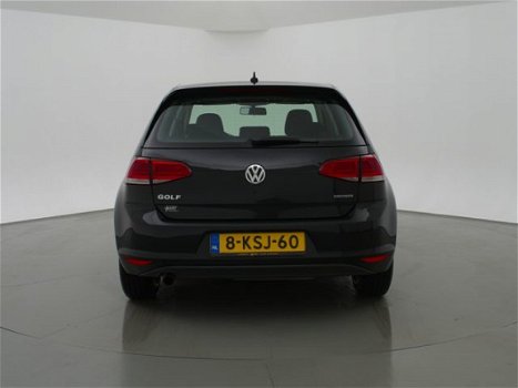 Volkswagen Golf - 1.6 TDI BLUEMOTION 5-DEURS + NAVIGATIE - 1