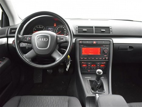 Audi A4 - 1.6 SEDAN *101.459 KM* + CLIMATE / CRUISE CONTROL - 1