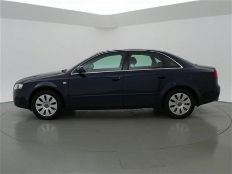 Audi A4 - 1.6 SEDAN *101.459 KM* + CLIMATE / CRUISE CONTROL - 1