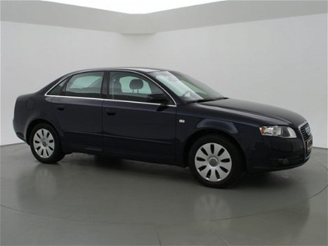 Audi A4 - 1.6 SEDAN *101.459 KM* + CLIMATE / CRUISE CONTROL - 1