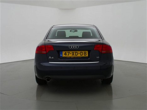 Audi A4 - 1.6 SEDAN *101.459 KM* + CLIMATE / CRUISE CONTROL - 1