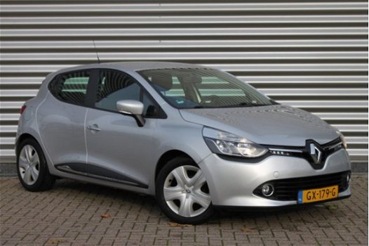 Renault Clio - 1.5 dCi Night&Day - 1