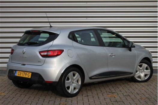 Renault Clio - 1.5 dCi Night&Day - 1