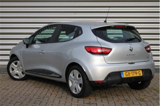 Renault Clio - 1.5 dCi Night&Day - 1