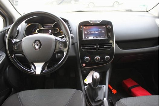 Renault Clio - 1.5 dCi Night&Day - 1