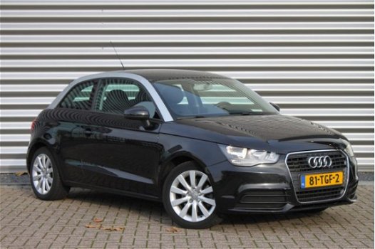 Audi A1 - 1.6 TDI Attraction ProLine Business - 1