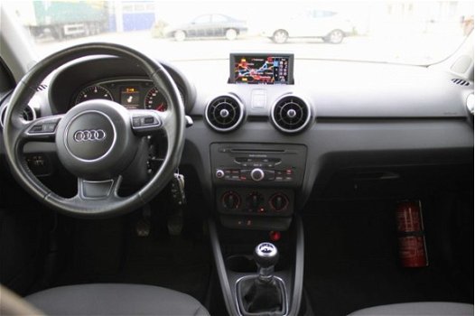 Audi A1 - 1.6 TDI Attraction ProLine Business - 1