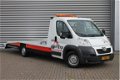 Peugeot Boxer - Oprijwagen Autotransporter 3.0 HDI Euro 5 - 1 - Thumbnail