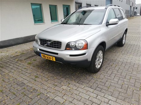 Volvo XC90 - 2.4 D5 Kinetic VAN - 1