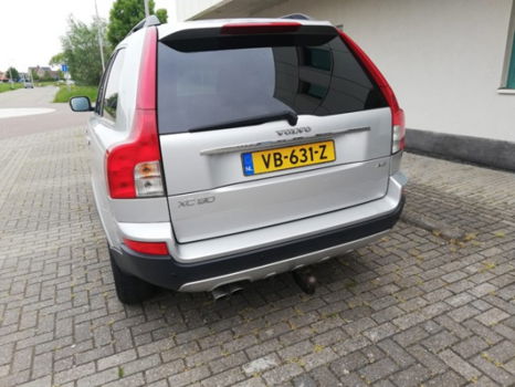 Volvo XC90 - 2.4 D5 Kinetic VAN - 1