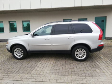 Volvo XC90 - 2.4 D5 Kinetic VAN - 1