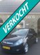 Opel Corsa - 1.4-16V Sport Bj 2008 Zwart - 1 - Thumbnail