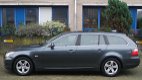 BMW 5-serie Touring - 520d Corporate Lease Executive - 1 - Thumbnail