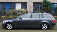 BMW 5-serie Touring - 520d Corporate Lease Executive