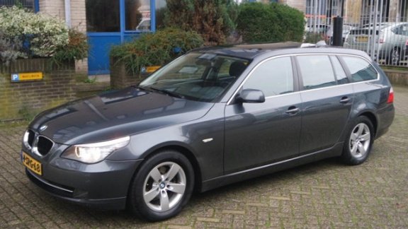 BMW 5-serie Touring - 520d Corporate Lease Executive - 1