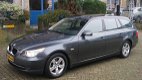 BMW 5-serie Touring - 520d Corporate Lease Executive - 1 - Thumbnail