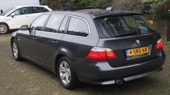 BMW 5-serie Touring - 520d Corporate Lease Executive - 1