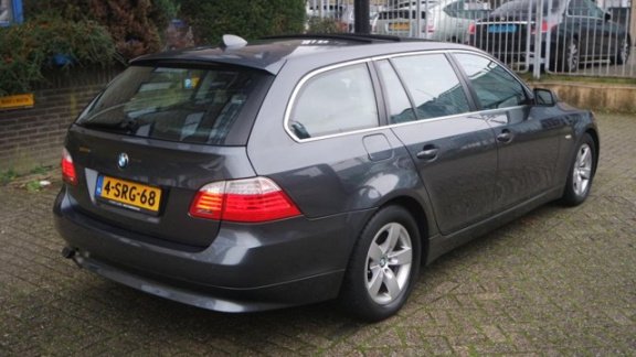 BMW 5-serie Touring - 520d Corporate Lease Executive - 1