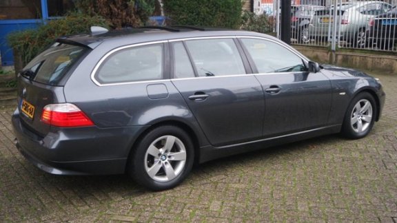 BMW 5-serie Touring - 520d Corporate Lease Executive - 1