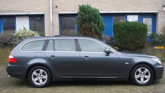 BMW 5-serie Touring - 520d Corporate Lease Executive - 1