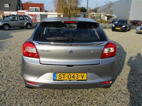 Suzuki Baleno - 1.2 Exclusive Automaat - 1