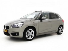 BMW 2-serie Active Tourer - |EX BTW| 225xe iPerformance Centennial High Exe.AUT. *XENON+LEDER+PANO+N