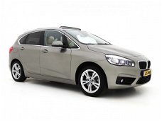 BMW 2-serie Active Tourer - 225xe iPerformance Centennial High Exe.AUT. *XENON+LEDER+PANO+NAVI+PDC+E