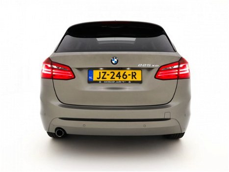 BMW 2-serie Active Tourer - 225xe iPerformance Centennial High Exe.AUT. *XENON+LEDER+PANO+NAVI+PDC+E - 1
